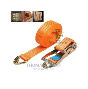 2 Inch X 10m Ratchet Tie Downs Strap