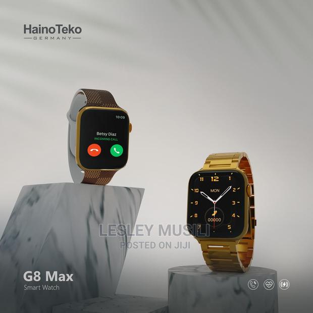 Haiko Teko G8 Max - thumbnail 3