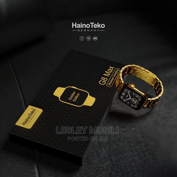 Haiko Teko G8 Max - thumbnail 4