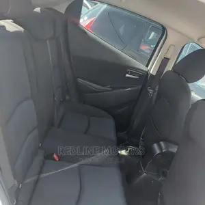 Mazda Demio 2016 Pearl