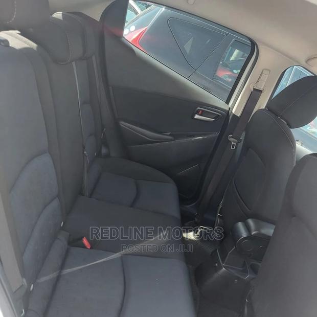 Mazda Demio 2016 Pearl - thumbnail 3