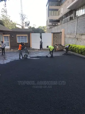 AC/ Asphalt Concrete / Tarmac /Lami