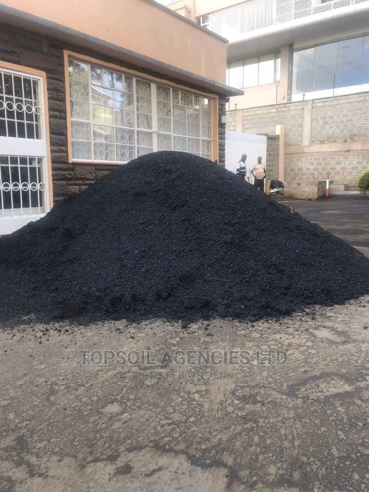 AC/ Asphalt Concrete / Tarmac /Lami