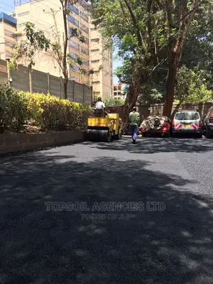 AC/ Asphalt Concrete / Tarmac /Lami