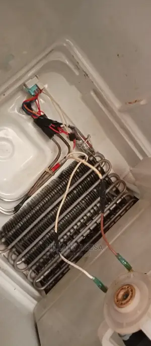Fridge, Repair Services