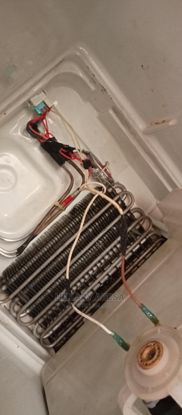 Fridge, Repair Services - thumbnail 3
