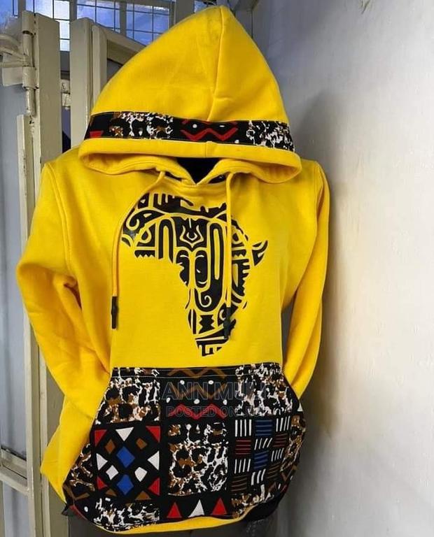 Hoodies Available in Retail and Wholesale - thumbnail 3