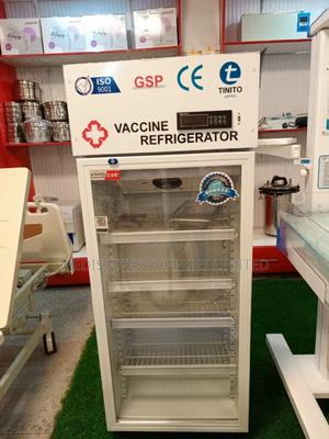 Medicine Fridge - thumbnail 2