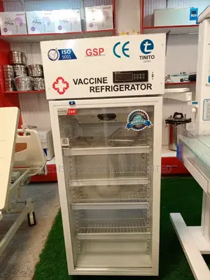 Medicine Fridge