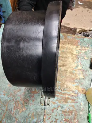 HDPE Stabbed