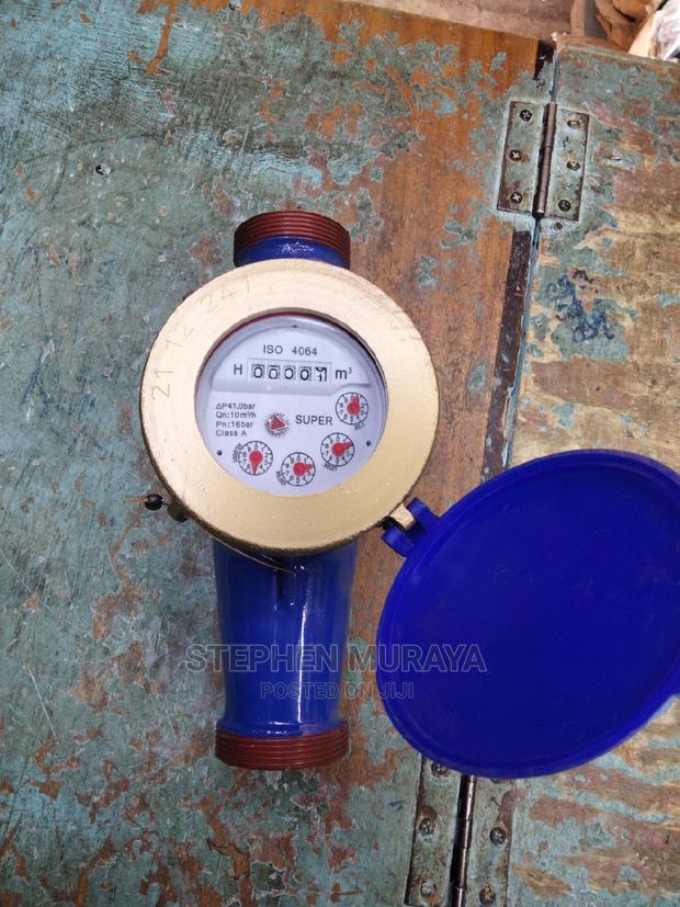 Super Meter 2"
