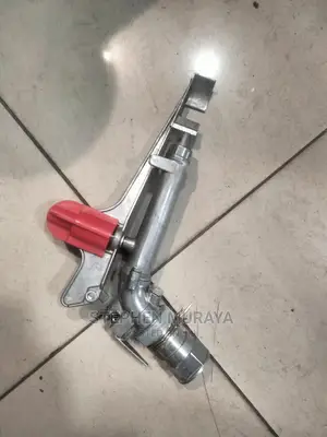 Rain Gun Sprinklers 11⁄2"