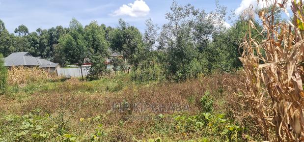 5 Acres Land for Sale in Mlango Ngara Falls in Eldoret