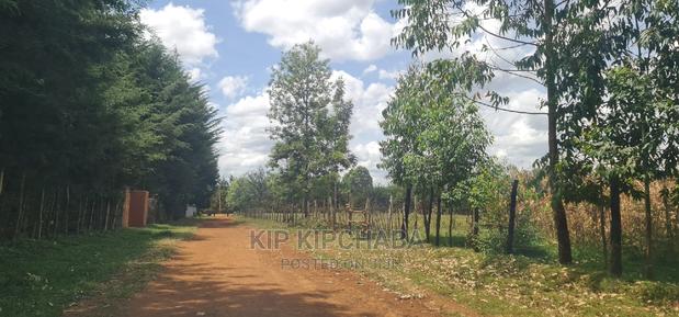 5 Acres Land for Sale in Mlango Ngara Falls in Eldoret - thumbnail 4