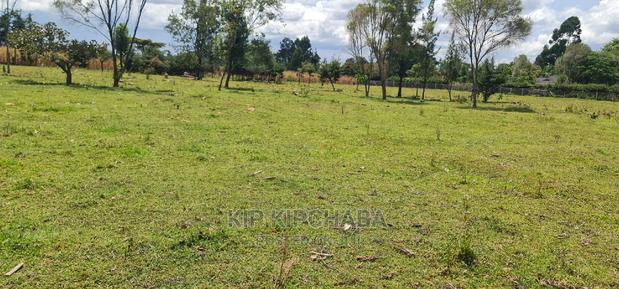 5 Acres Land for Sale in Mlango Ngara Falls in Eldoret - thumbnail 5