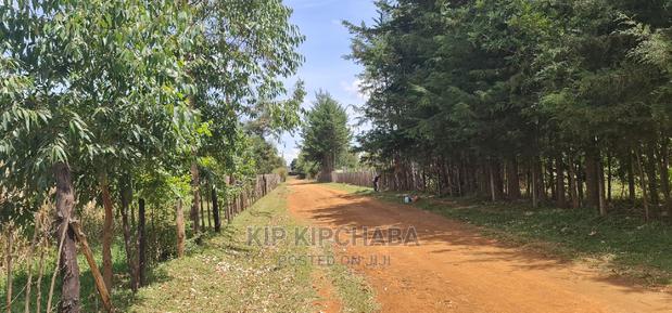 5 Acres Land for Sale in Mlango Ngara Falls in Eldoret - thumbnail 3