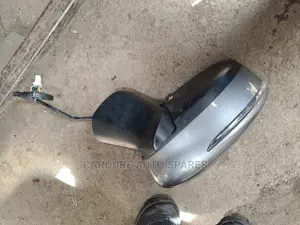 Nissan Note 2015 Side Mirror and Mirrors