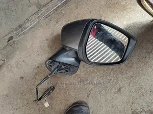 Nissan Note 2015 Side Mirror and Mirrors