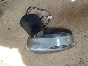Nissan Note 2015 Side Mirror and Mirrors