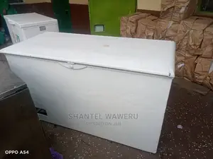 400l Chest Freezer