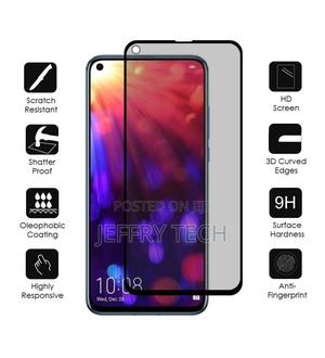 Huawei Nova 5T Anti-Spy / Privacy Premium Tempered Glass Scr - thumbnail 2