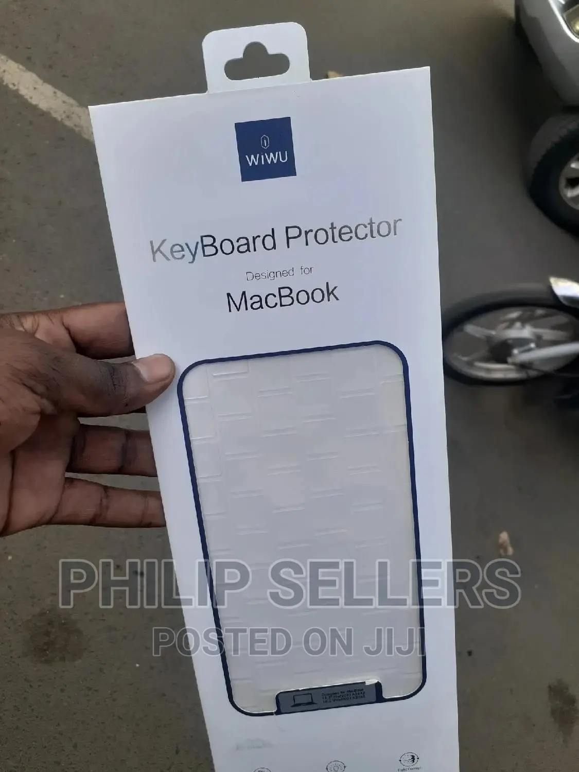 Ultra-Slim: Clear Soft 0.1mm TPU With Higher Transparency