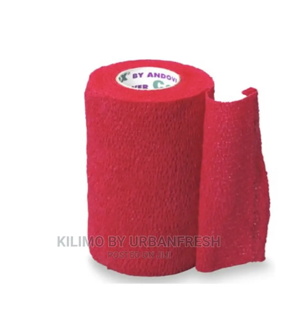 Vetflex Bandages