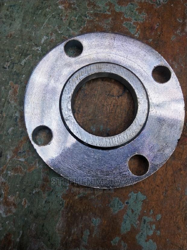 Steel Franges - thumbnail 3