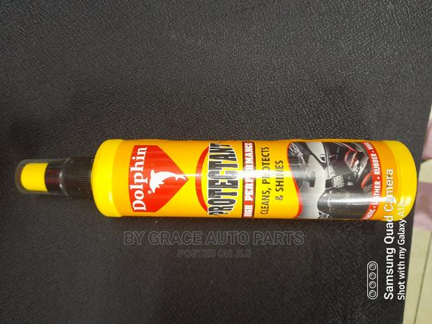 Best Doush Board Polish Free Delivery Within CBD - thumbnail 2