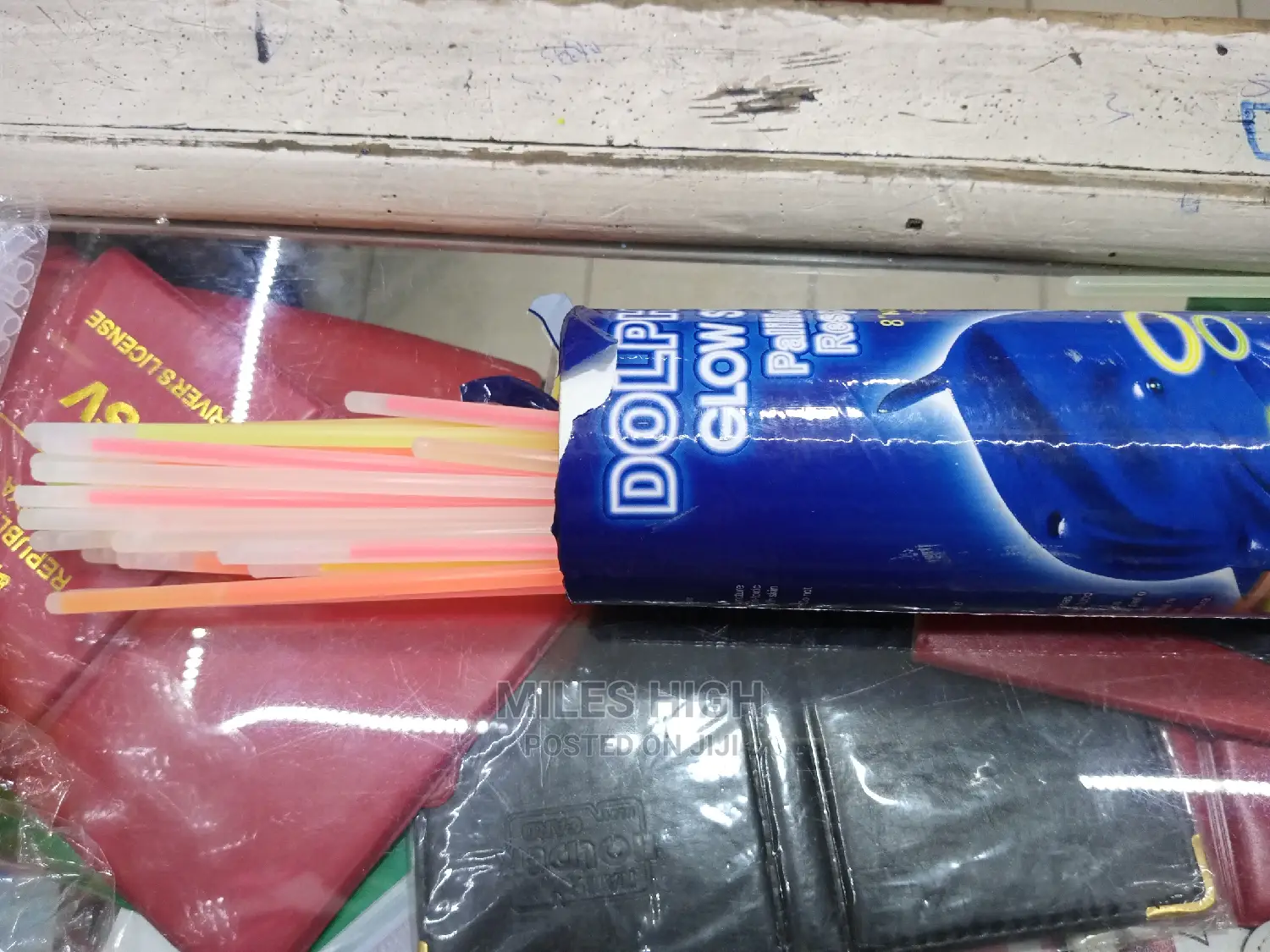 Glow Sticks For Parties