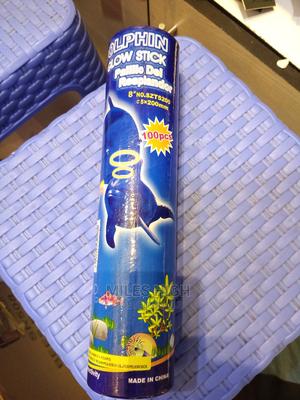 Glow Sticks For Parties - thumbnail 2