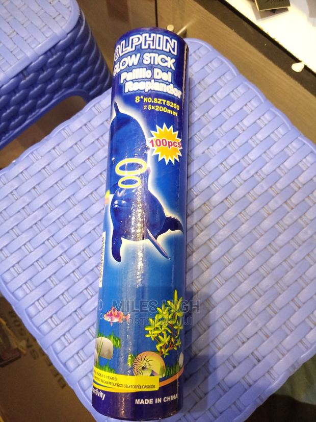 Glow Sticks For Parties - main view