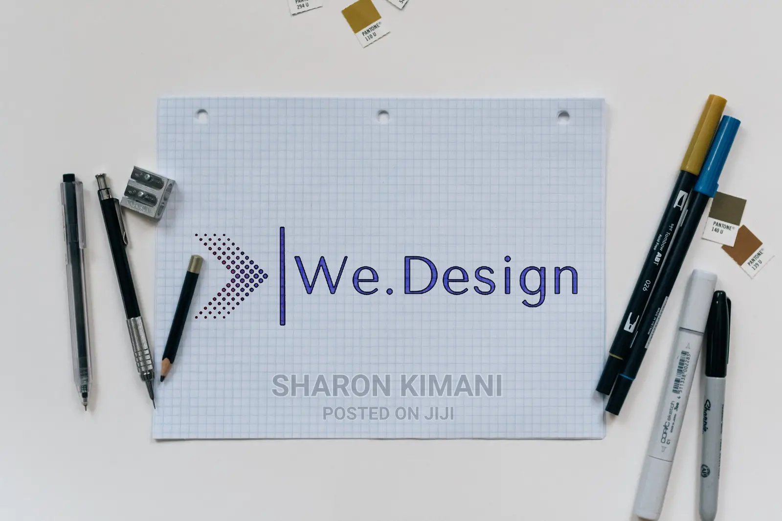 Logo Design