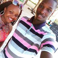 Shalom Kinuthia logo