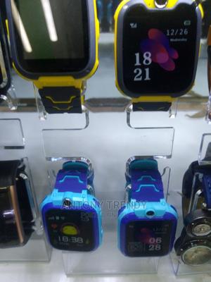 Children Smart Watches - thumbnail 2