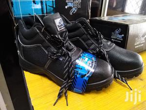 Vaultex Safety Boots- Ce Approved
