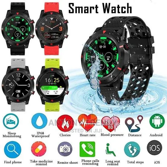 High Quality Smart Watch