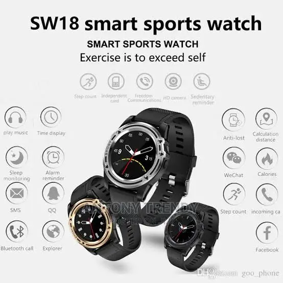 High Quality Smart Watch