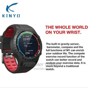 High Quality Smart Watch