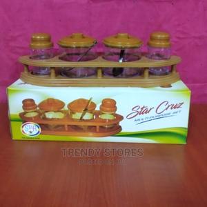 Multi-Purpose Table Organizer Star Cruz - thumbnail 2