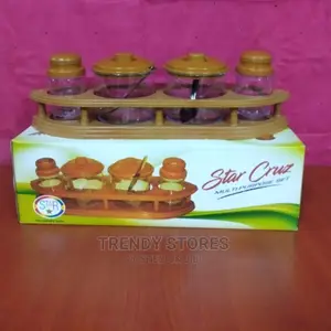 Multi-Purpose Table Organizer Star Cruz