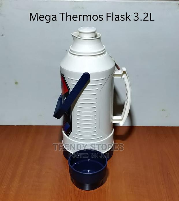 Mega Thermos Flask 1.9L - Home/Office - main view