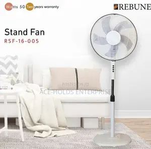 Rebune Stand Fan