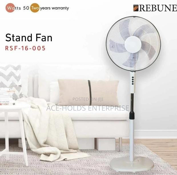 Rebune Stand Fan