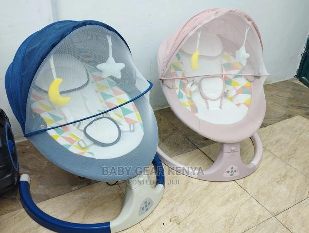 Baby Swing,Bouncer - main view