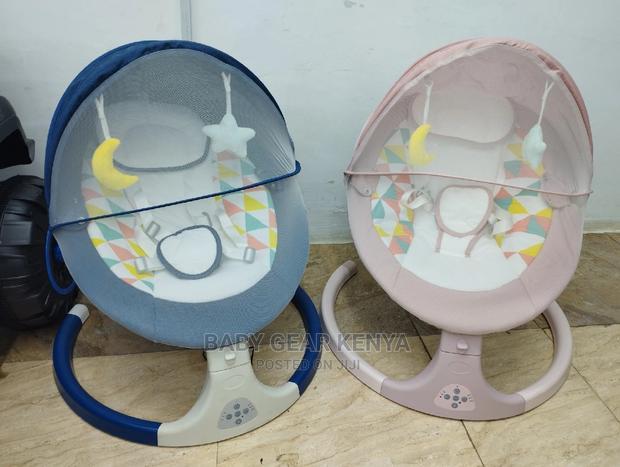 Swing.Swing .Baby /Kids Swing - main view