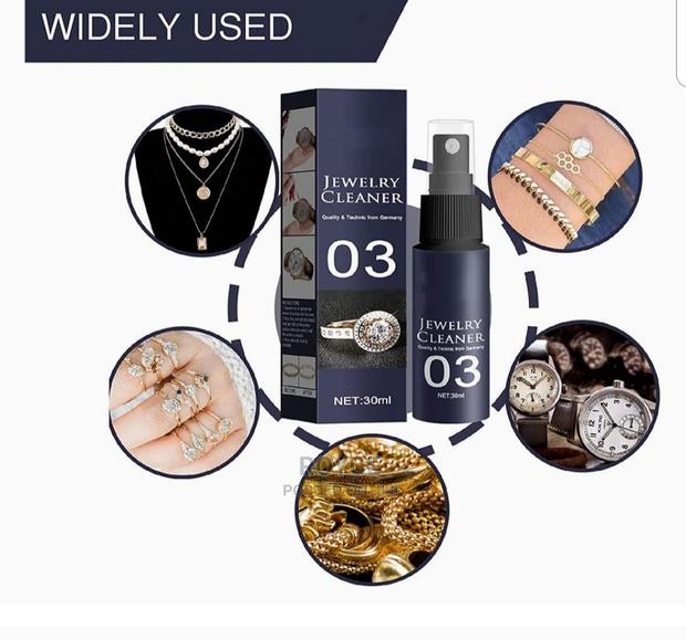 Jewelry Cleaner - thumbnail 4
