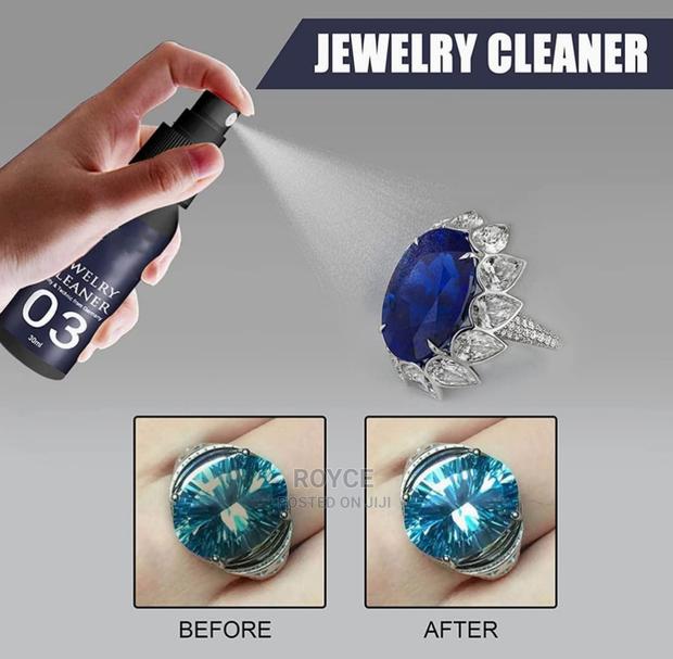 Jewelry Cleaner - thumbnail 5