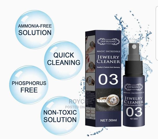 Jewelry Cleaner - thumbnail 6