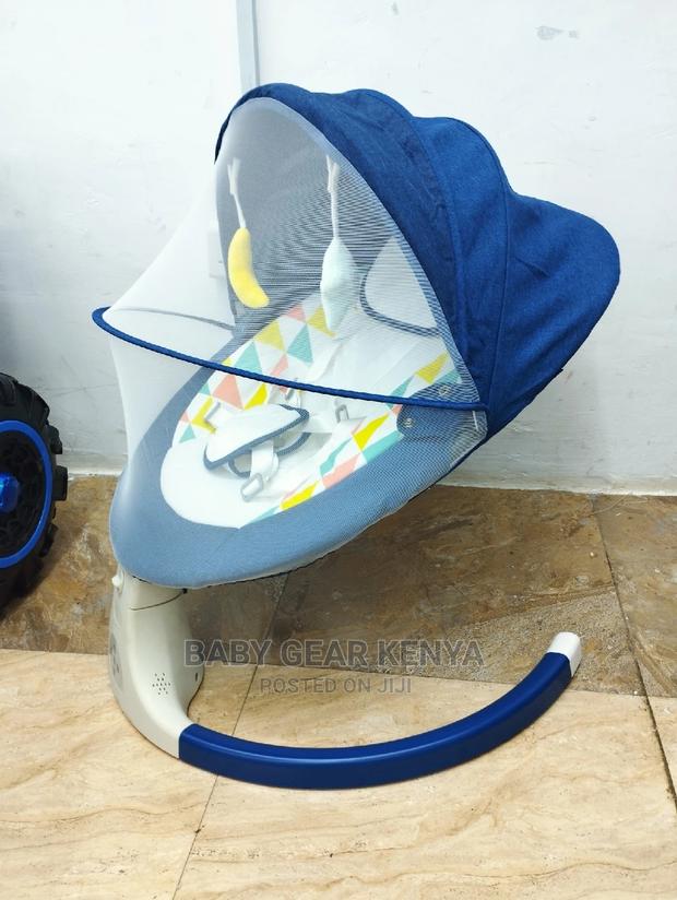 Swing.Swing .Baby /Kids Swing - main view